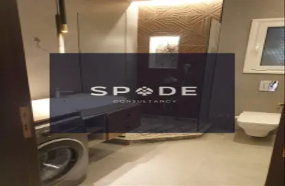 Apartment - 3 Bedrooms - 3 Bathrooms for sale in Regents Park - Al Andalus District - New Cairo City - Cairo