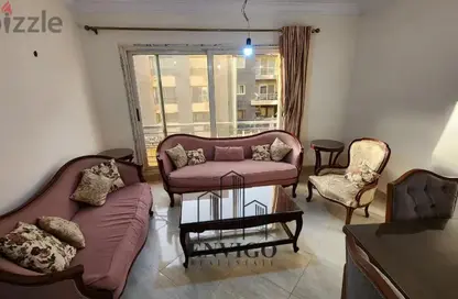 Apartment - 3 Bedrooms - 2 Bathrooms for sale in Al Andalus District - New Cairo City - Cairo