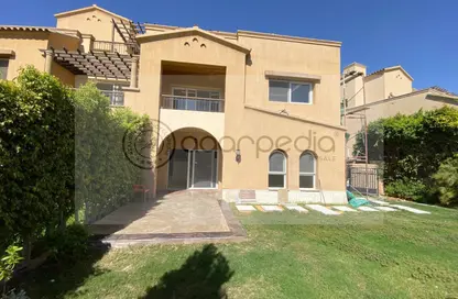 منزل مزدوج - 3 غرف نوم - 4 حمامات للبيع في ميفيدا - كمبوندات التجمع الخامس - التجمع الخامس - مدينة القاهرة الجديدة - القاهرة