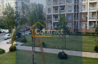 Apartment - 3 Bedrooms - 2 Bathrooms for sale in Madinaty - Cairo