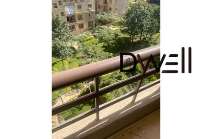 Apartment - 2 Bedrooms - 2 Bathrooms for sale in Madinaty - Cairo