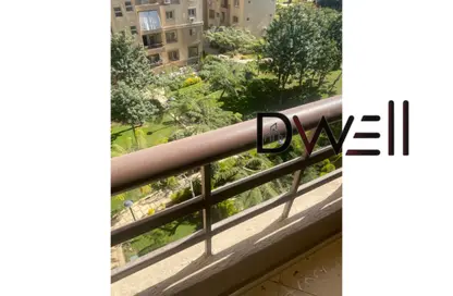 شقة - 2 غرف نوم - 2 حمامات للبيع في مدينتي - القاهرة