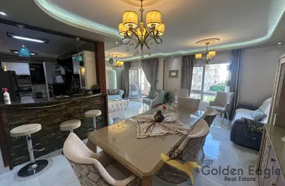 Apartment - 3 Bedrooms - 3 Bathrooms for sale in Madinaty - Cairo