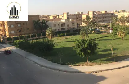 شقة - 2 غرف نوم - 1 حمام للايجار في الحي الاول - التجمع الخامس - مدينة القاهرة الجديدة - القاهرة