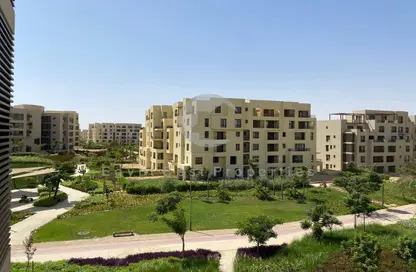 شقة - 3 غرف نوم - 3 حمامات للبيع في أو ويست - كمبوندات 6 أكتوبر - مدينة 6 أكتوبر - الجيزة