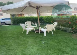 فيلا - 3 غرف نوم - 2 حمامات للبيع في مرسيليا بيتش 2 - مرسيليا - مركز الحمام - الساحل الشمالي
