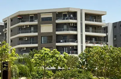 Apartment - 3 Bedrooms - 3 Bathrooms for sale in Taj City - 5th Settlement Compounds - The 5th Settlement - New Cairo City - Cairo