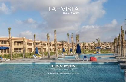 Chalet - 3 Bedrooms - 3 Bathrooms for sale in La Vista Bay - La Vista - Qesm Ad Dabaah - North Coast