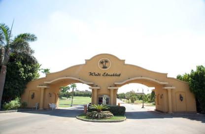 Villa - 4 Bedrooms - 4 Bathrooms for sale in Wadi Al Nakhil - Cairo Alexandria Desert Road - 6 October City - Giza