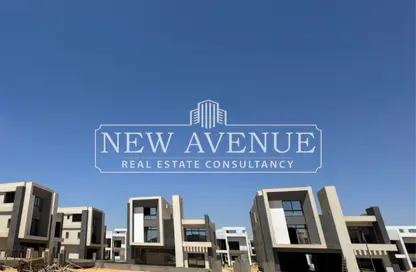 منزل مزدوج - 3 غرف نوم - 3 حمامات للبيع في كومباوند سعاده - مدينة القاهرة الجديدة - القاهرة منزل مزدوج - 3 غرف نوم - 3 حمامات للبيع في كومباوند سعاده - مدينة القاهرة الجديدة - القاهرة