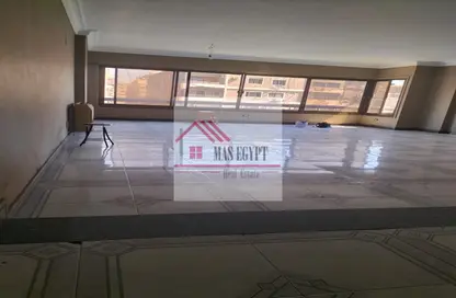 Apartment - 3 Bedrooms - 3 Bathrooms for sale in Mosadak St. - Dokki - Giza