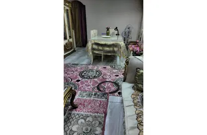 شقة - 2 غرف نوم - 1 حمام للايجار في شارع محمد فريد - ميدان الحجاز - النزهة - القاهرة