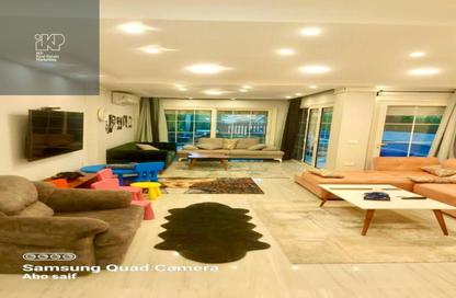 Twin House - 3 Bedrooms - 5 Bathrooms for sale in Stella Heights - Al Alamein - North Coast