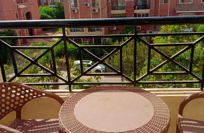 Apartment - 2 Bedrooms - 1 Bathroom for rent in Rawdat Zayed - 12th District - Sheikh Zayed City - Giza