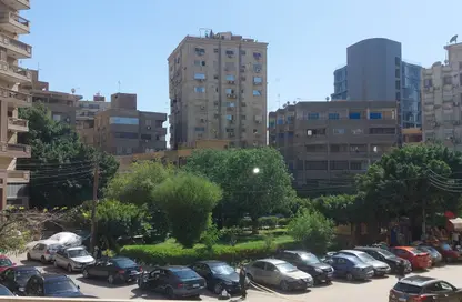 شقة - 4 غرف نوم - 3 حمامات للبيع في شارع عبد المنعم حافظ - الماظة - مصر الجديدة - القاهرة
