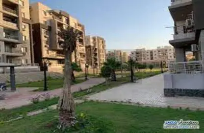 شقة - 3 غرف نوم - 2 حمامات للبيع في دار مصر - الحي السادس عشر - الشيخ زايد - الجيزة