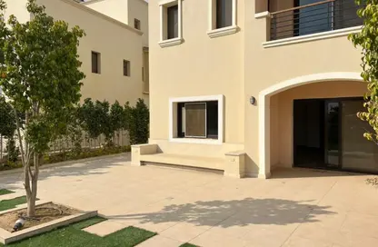 Villa - 4 Bedrooms - 4 Bathrooms for sale in Levana - Uptown Cairo - Mokattam - Cairo Villa - 4 Bedrooms - 4 Bathrooms for sale in Levana - Uptown Cairo - Mokattam - Cairo