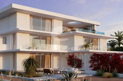 Chalet - 2 Bedrooms - 2 Bathrooms for sale in Reef Town - Soma Bay - Safaga - Hurghada - Red Sea