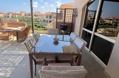 Villa - 3 Bedrooms - 3 Bathrooms for sale in Caesar - Qesm Marsa Matrouh - North Coast