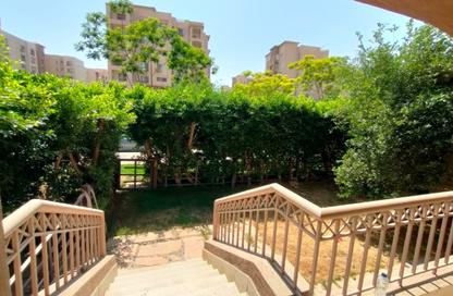 Apartment - 2 Bedrooms - 1 Bathroom for sale in Madinaty - Cairo
