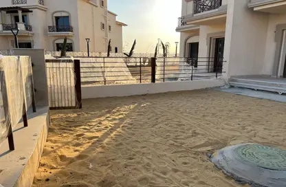 iVilla - 3 Bedrooms - 3 Bathrooms for sale in Madinaty - Cairo