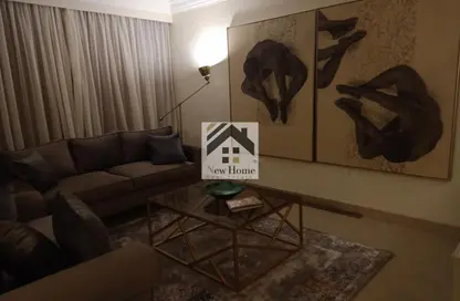 Apartment - 3 Bedrooms - 2 Bathrooms for sale in Al Hadaba Al Wosta - Mokattam - Cairo