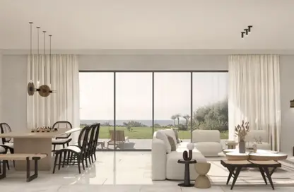 فيلا - 3 غرف نوم - 4 حمامات للبيع في بلانكا جاردنز - سوما باى - سفاجا - الغردقة - محافظة البحر الاحمر