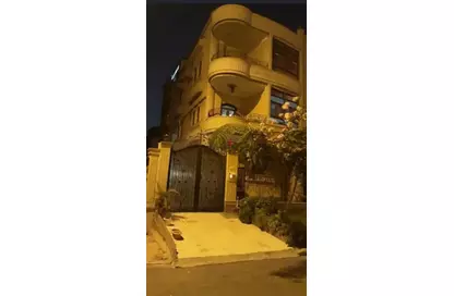 شقة - 3 غرف نوم - 2 حمامات للايجار في عمارات النرجس - النرجس - مدينة القاهرة الجديدة - القاهرة