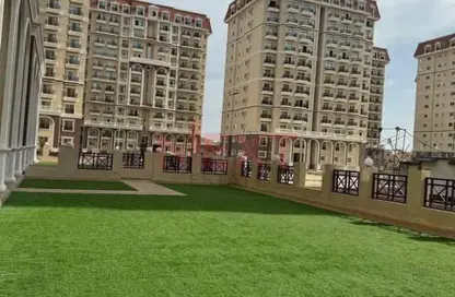 شقة - 3 غرف نوم - 2 حمامات للبيع في صوارى - كمبوندات الاسكندرية - الاسكندرية