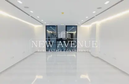 مساحات مكتبية - استوديو - 1 حمام للايجار في هايد بارك - مدينة القاهرة الجديدة - القاهرة