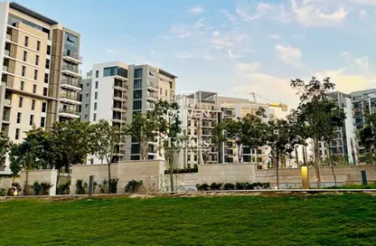 Apartment - 4 Bedrooms - 3 Bathrooms for sale in Zed Towers - Sheikh Zayed Compounds - Sheikh Zayed City - Giza