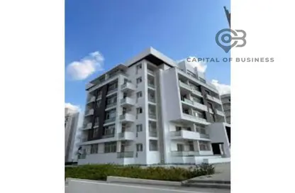Apartment - 3 Bedrooms - 2 Bathrooms for sale in Al Maqsad - New Capital Compounds - New Capital City - Cairo