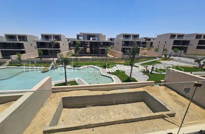 Villa - 6 Bedrooms - 6 Bathrooms for sale in Lake View Residence - 5th Settlement Compounds - The 5th Settlement - New Cairo City - Cairo