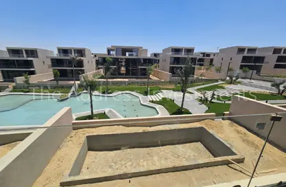 Villa - 6 Bedrooms - 6 Bathrooms for sale in Lake View Residence - 5th Settlement Compounds - The 5th Settlement - New Cairo City - Cairo