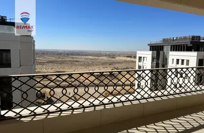 Apartment - 4 Bedrooms - 3 Bathrooms for sale in Katameya Creeks - 5th Settlement Compounds - The 5th Settlement - New Cairo City - Cairo