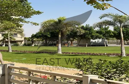 شقة - 3 غرف نوم - 4 حمامات للبيع في كابيتال جاردنز - بالم هيلز - كمبوندات مدينة المستقبل - مدينة المستقبل - القاهرة