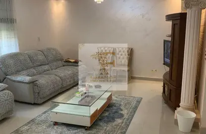 Apartment - 3 Bedrooms - 2 Bathrooms for sale in El Rehab Extension - Al Rehab - New Cairo City - Cairo