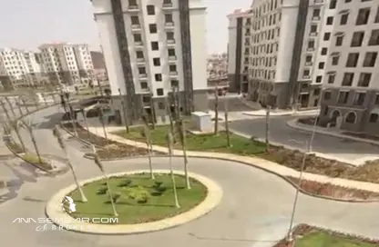 Apartment - 2 Bedrooms - 2 Bathrooms for sale in New Capital Compounds - New Capital City - Cairo