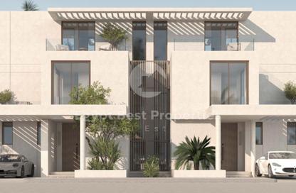 Chalet - 2 Bedrooms - 2 Bathrooms for sale in D-Bay - Qesm Ad Dabaah - North Coast
