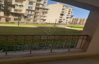 Apartment - 3 Bedrooms - 3 Bathrooms for rent in Madinaty - Cairo