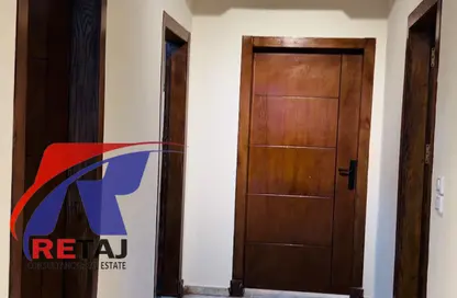 Apartment - 4 Bedrooms - 3 Bathrooms for sale in Abbas Al Akkad St. - 1st Zone - Nasr City - Cairo