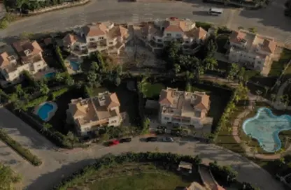 Apartment - 3 Bedrooms - 3 Bathrooms for sale in Village West - Sheikh Zayed Compounds - Sheikh Zayed City - Giza Apartment - 3 Bedrooms - 3 Bathrooms for sale in Village West - Sheikh Zayed Compounds - Sheikh Zayed City - Giza