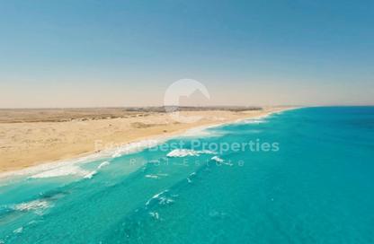 Villa - 4 Bedrooms - 5 Bathrooms for sale in Ogami - Ras Al Hekma - North Coast