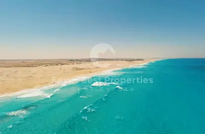 Villa - 4 Bedrooms - 5 Bathrooms for sale in Ogami - Ras Al Hekma - North Coast