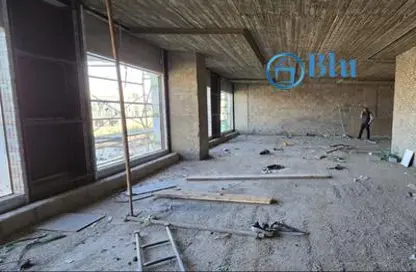 مساحات مكتبية - استوديو - 1 حمام للايجار في بارك ستريت - الطريق الدائري - التجمع الخامس - مدينة القاهرة الجديدة - القاهرة