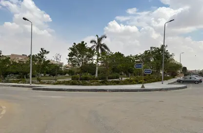 Duplex - 4 Bedrooms - 4 Bathrooms for sale in Al Narges 2 - Al Narges - New Cairo City - Cairo