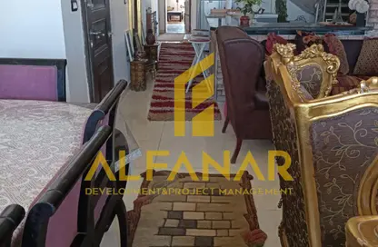 Penthouse - 4 Bedrooms - 3 Bathrooms for sale in One Ninety Mall - South Teseen St. - The 5th Settlement - New Cairo City - Cairo