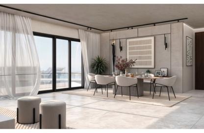 Townhouse - 4 Bedrooms - 4 Bathrooms for sale in The Butterfly - Mostakbal City Compounds - Mostakbal City - Future City - Cairo