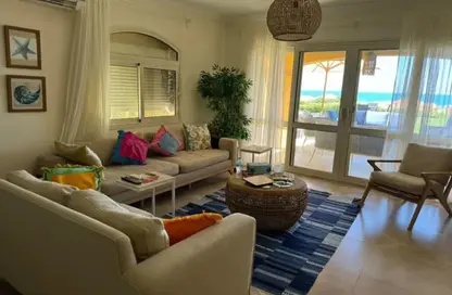 Chalet - 4 Bedrooms - 4 Bathrooms for sale in Telal Alamein - Sidi Abdel Rahman - North Coast
