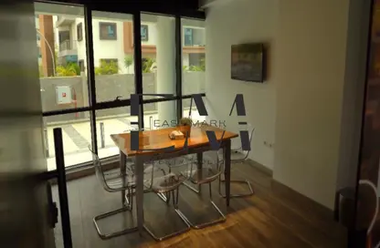 محل تجاري - استوديو للايجار في محور جمال عبد الناصر - التجمع الثالث - مدينة القاهرة الجديدة - القاهرة